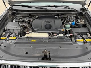 Toyota Land Cruiser 2.8 130kW