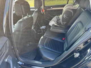 Volkswagen Passat Alltrack 2.0 R4 TDI 140kW