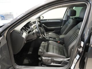 Volkswagen Passat 1.5 TSI 110kW