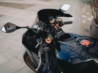 Honda CBR 1000 RR 126кВ