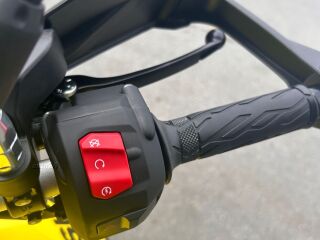 Suzuki V-Strom DL800DE 2025 62kW