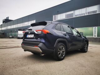 Toyota RAV4 4WD LUXURY PLUS & TECHNO Pack MultiDrive S 2.0 Dynamic Force 129kW