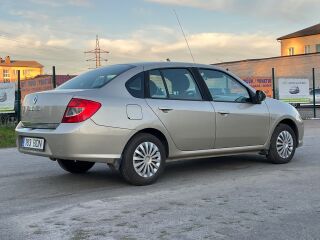 Renault Thalia 1.1 55kW