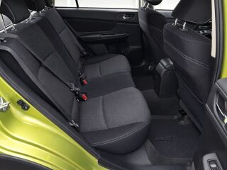 Subaru XV AWD 2.0 TDI 108kW