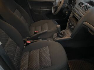 Skoda Octavia 1.2 TSI 77kW