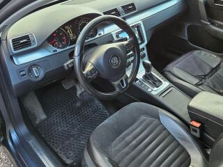 Volkswagen Passat 1.8 118kW