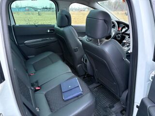 Peugeot 3008 1.6 84kW