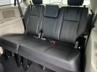 Lancia Voyager Platinum Stow&Go 2.8 CRD 131kW