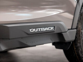 Subaru Outback Adventure 2.5 124kW
