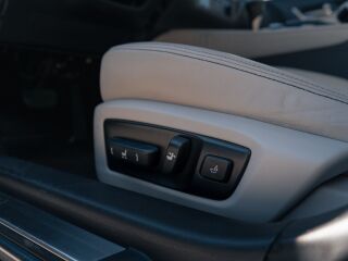 Lexus GS 450h Executive + Mark Levinson 3.5 V6 215kW