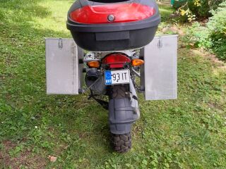 BMW R 1200 GS 74кВ