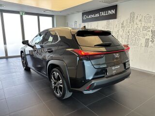 Lexus UX 250h Comfort + TP 2.0 112кВ