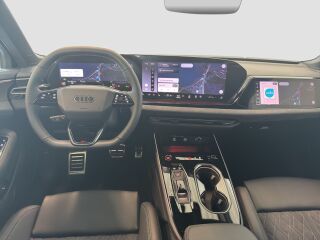 Audi A6 S line TDI quattro 3.0 220kW