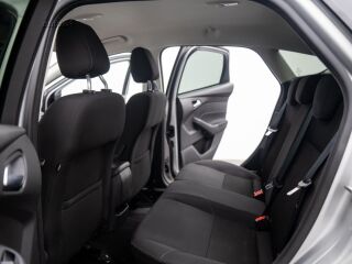 Ford Focus EcoBoost 1.0 92кВ