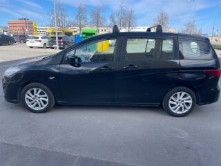 Mazda 5 Facelift 1.6 R4 CD 85kW