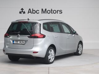 Opel Zafira Active CNG 1.6 110kW