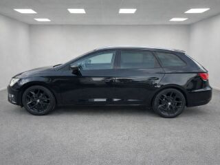 SEAT Leon ST FR 2.0 Tdi 110kW