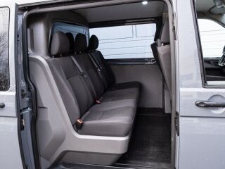 Volkswagen Transporter 2.0 110kW