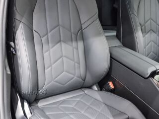BMW 520 xDrive M-Sportpakett Touring MHEV SHADOWLINE 2.0 145kW