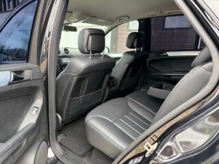 Mercedes-Benz ML 280 3.0 140kW