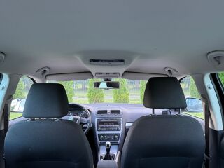 Skoda Octavia Combi Comfortline 4X4 1.6 TDI 77кВ