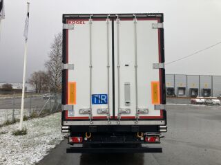 Kögel S24-4 ADVANCER A-400