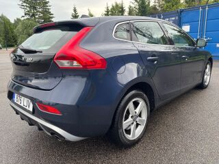 Volvo V40 SUMMUM 2.0 D4 140kW
