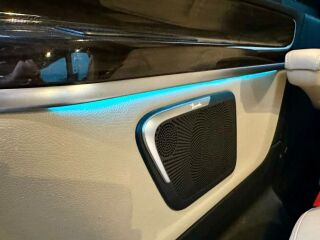 Mercedes-Benz V 300 d 4Matic L AMG 2.0 174kW