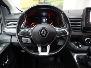 Renault Trafic 2.0 110kW