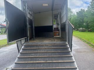 DAF 45-130 5.9 R6 Cummins