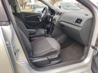 Volkswagen Polo Comfort Line 1.4 55kW