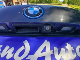 BMW 330 M-Pakett 2.0 R4 215kW