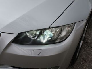 BMW 325 3.0 190kW