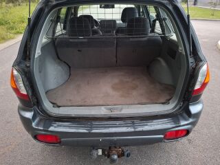 Hyundai Santa Fe 2.4 107кВ