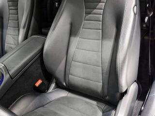 Mercedes-Benz E 220 d Coupe AMG Night Pakett 2.0 143kW