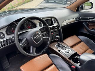 Audi A6 2.7 140kW