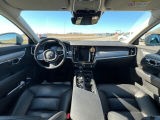 Volvo V90 2.0 140kW
