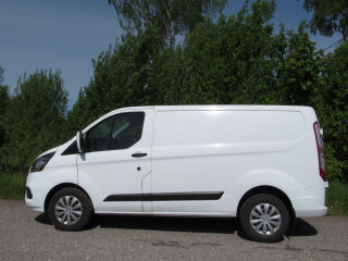 Ford Transit Custom 2.0 79kW