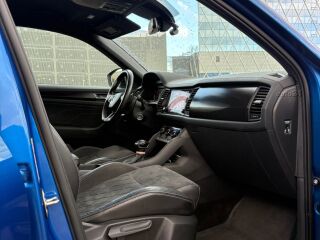 Skoda Kodiaq Sportline 2.0 110kW