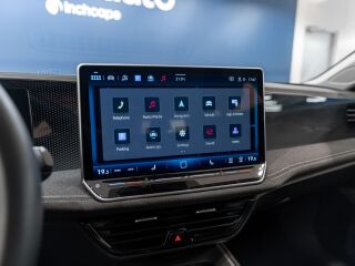 Volkswagen Passat City 1.5 110kW