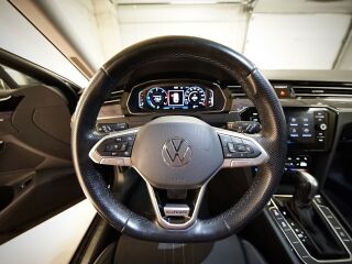 Volkswagen Passat Alltrack 4MOTION 2.0 TDI 147kW