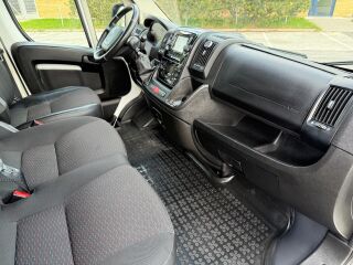 Citroen Jumper L3H2 2.2 121kW