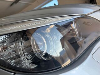 BMW 520 2.0 130кВ