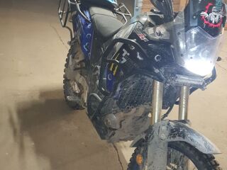 Yamaha XTZ 700 Tenere 54кВ