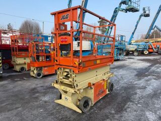 JLG 6 RS