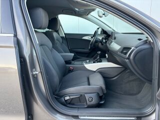 Audi A6 Quattro 3.0 TDI 150kW