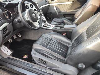 Alfa Romeo Brera 3.2 V6 191kW
