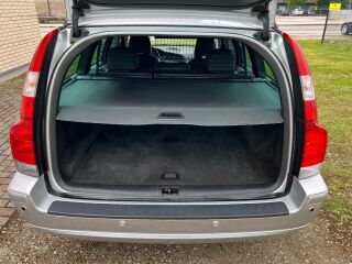 Volvo V70 Facelift 4WD 2.4 D5 136kW