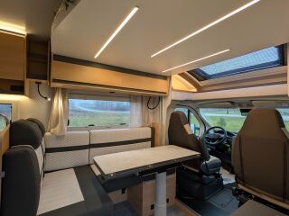 Giottiline MEGA SIENA 396 PREMIER EDITION ACC/FULLED/Security 2.2 103kW