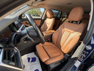 BMW 330 e TOURING G21 F SPORT LINE 2.0 R4 PLUG-IN HYBRID 80 + 135kW